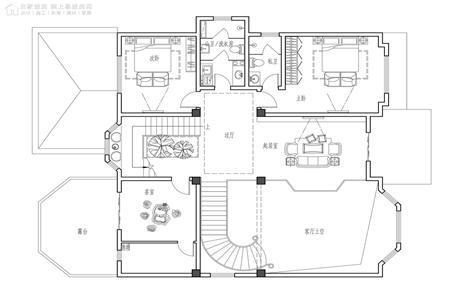 邊肖已經為農村自建房屋編制了一份完整的三層設計效果圖。這些房子既實用又劃算。讓我們看看。