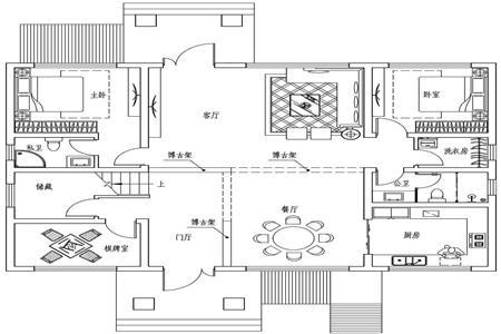 有不少朋友打算在農(nóng)村蓋一棟三層的自建房，卻又不知道怎么設(shè)計。這幾款戶型實用，性價比高！一起來看看吧!