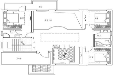 有不少朋友打算在農(nóng)村蓋一棟三層的自建房，卻又不知道怎么設(shè)計。這幾款戶型實用，性價比高！一起來看看吧!