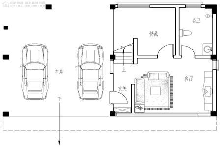 有不少朋友打算在農(nóng)村蓋一棟三層的自建房，卻又不知道怎么設(shè)計。這幾款戶型實用，性價比高！一起來看看吧!