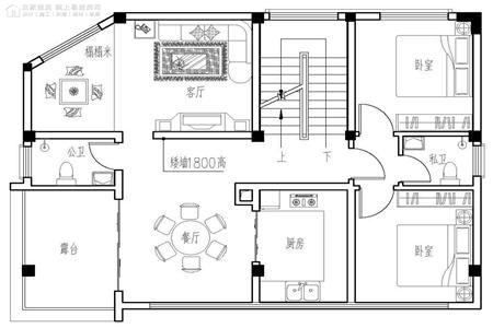 有不少朋友打算在農(nóng)村蓋一棟三層的自建房，卻又不知道怎么設(shè)計。這幾款戶型實用，性價比高！一起來看看吧!