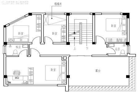有不少朋友打算在農(nóng)村蓋一棟三層的自建房，卻又不知道怎么設(shè)計。這幾款戶型實用，性價比高！一起來看看吧!