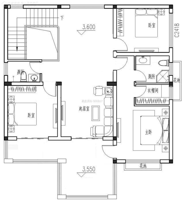 如何建造高性價比的兩層歐洲別墅？我?guī)闳ソㄖさ乜纯?讓你更早的了解別墅的建造！