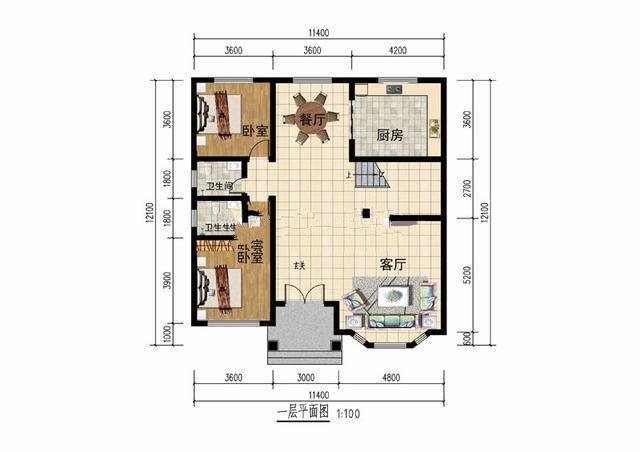 在城市打拼的年輕人都厭倦了城市的喧囂，回到農(nóng)村感受鄉(xiāng)村的靜謐，回到老家把舊房子重新裝修或者重建一棟別墅，