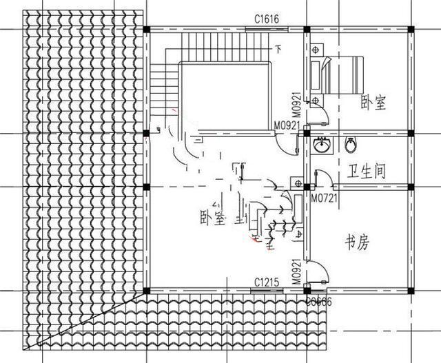 三棟單層平房別墅設(shè)計有家庭計劃，以確保您喜歡它。小編給大家展示3套一層（一層半）小別墅設(shè)計方案，看完是不是同樣喜歡上一層的小別墅!