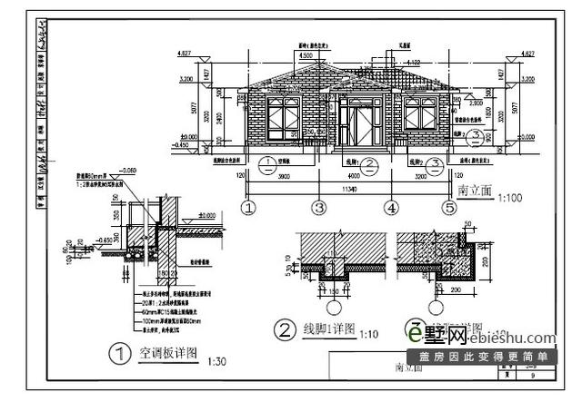 　房子的一樓接地良好，所以你不必跑來跑去。如果設(shè)計(jì)合理，你認(rèn)為這些房子怎么樣？