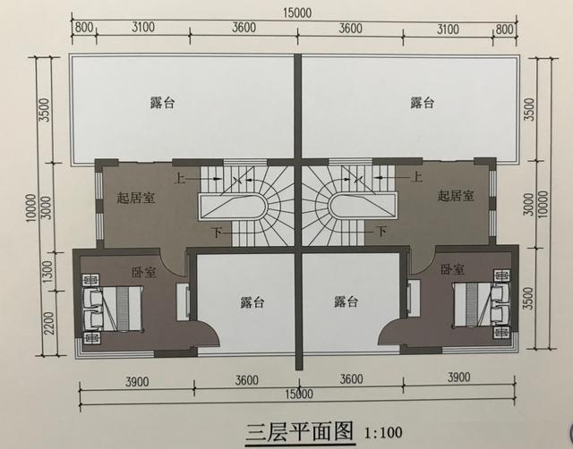 鄉(xiāng)下自建小別墅如此舒適，城里的房都可以不要了！
