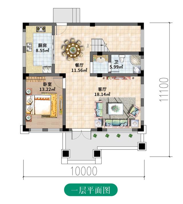 為什么北方喜歡建平屋頂?shù)姆孔樱戏较矚g建坡屋頂?shù)膭e墅？每個(gè)人都必須清楚原因。