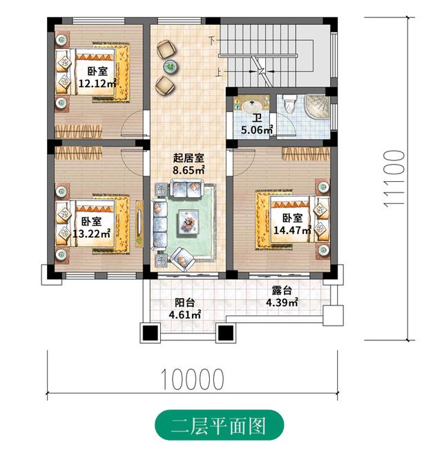 為什么北方喜歡建平屋頂?shù)姆孔?，而南方喜歡建坡屋頂?shù)膭e墅？每個(gè)人都必須清楚原因。