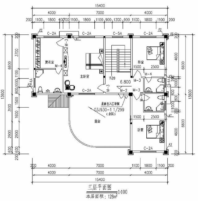 經(jīng)典的三層鄉(xiāng)村別墅，視頻室，工作室，活動(dòng)室，空客廳，所有建筑圖紙！