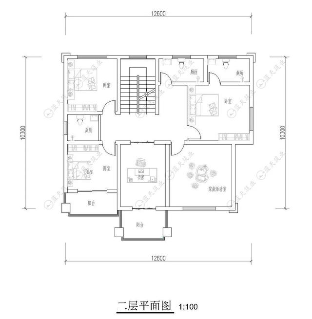 如果你已經(jīng)計劃了很長時間，但沒有選擇正確的自建房圖紙，那么你可以看看這種類型的公寓，它將很快在2020年成為一個爆發(fā)模式。
