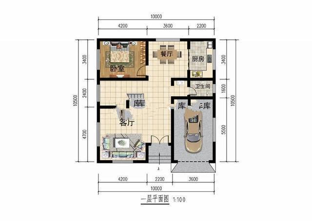 　對于農(nóng)村自建房屋，他們有自己的看法。有些人喜歡自己選擇房子類型時的外觀。對于金錢來說還算不錯的預(yù)算是相對充足的。大多數(shù)人喜歡看到豪華寬敞的別墅類型。