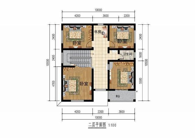 　對于農(nóng)村自建房屋，他們有自己的看法。有些人喜歡自己選擇房子類型時的外觀。對于金錢來說還算不錯的預(yù)算是相對充足的。大多數(shù)人喜歡看到豪華寬敞的別墅類型。
