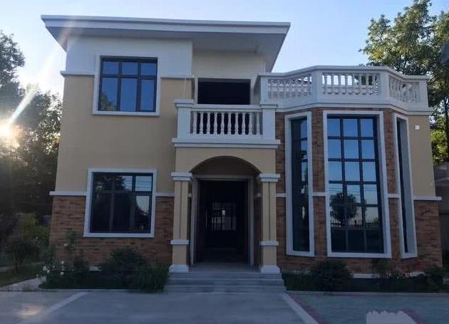 為什么在農村建房時效果圖這么好，而在自己建房時“效果”卻不一樣？