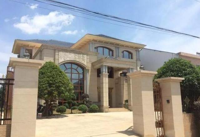 為什么在農村建房時效果圖這么好，而在自己建房時“效果”卻不一樣？