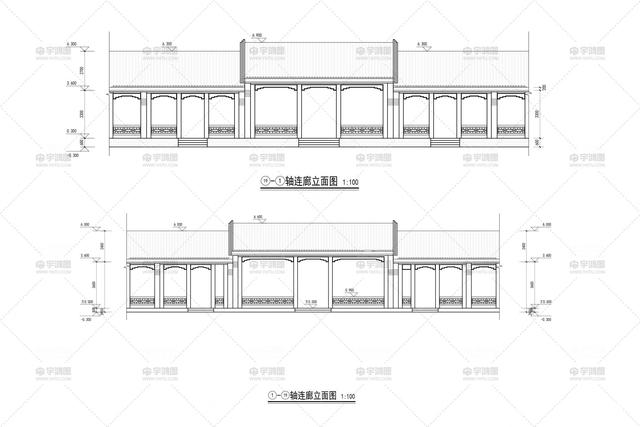 宅基地很大，所以我們?cè)谵r(nóng)村建一棟一層的四合院吧?！∽鲎钋趭^的編輯，做最好的領(lǐng)域!