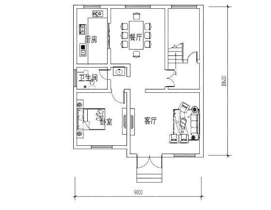 對于普通家庭來說，如何用有限的資金建造最滿意的住房已經(jīng)成為我們必須考慮的問題！