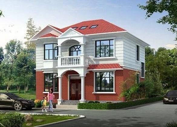對于普通家庭來說，如何用有限的資金建造最滿意的住房已經(jīng)成為我們必須考慮的問題！