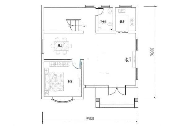 對于普通家庭來說，如何用有限的資金建造最滿意的住房已經(jīng)成為我們必須考慮的問題！