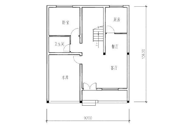對于普通家庭來說，如何用有限的資金建造最滿意的住房已經(jīng)成為我們必須考慮的問題！