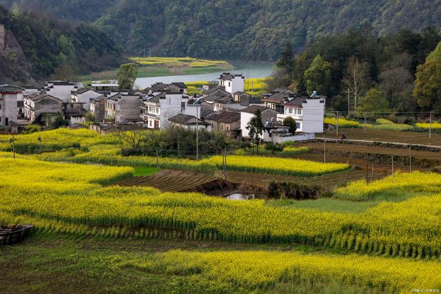 　一棟農(nóng)村自建別墅的實(shí)景是12米寬，二樓有一個(gè)車庫(kù)。費(fèi)用是40萬(wàn)元。值得嗎!