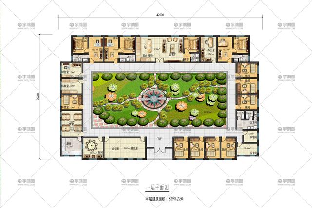 簡單歐式風(fēng)格、結(jié)合傳統(tǒng)特色的新中式風(fēng)格