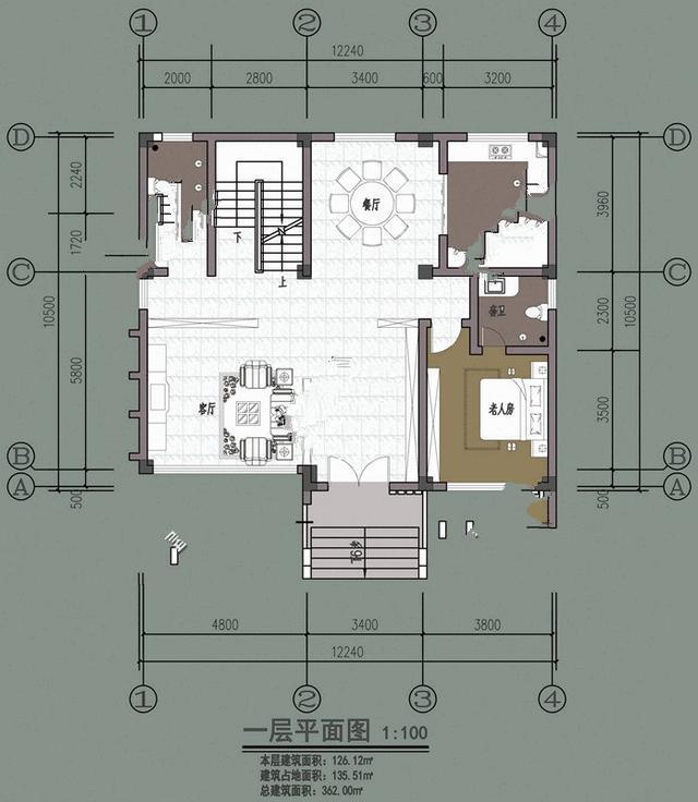 農(nóng)村自建的陽臺設計