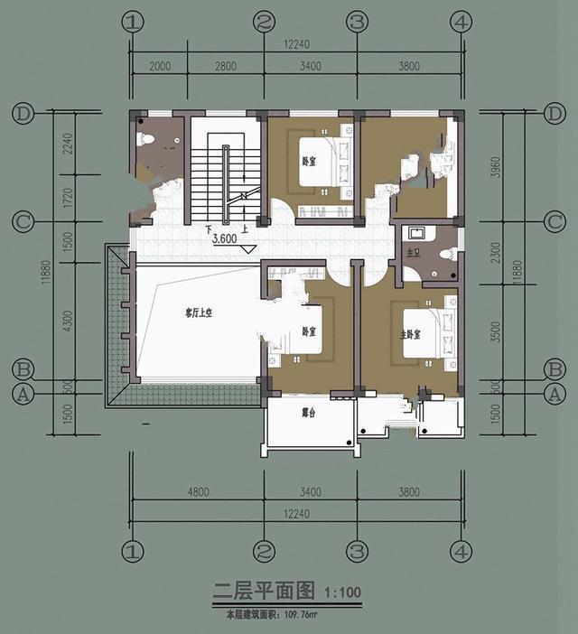 農(nóng)村自建的陽臺設計