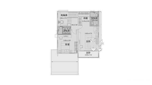 　農(nóng)村家園自建，