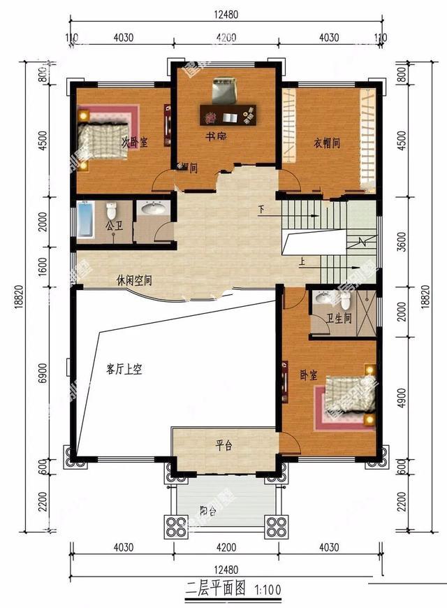 家建別墅，歐式是首選