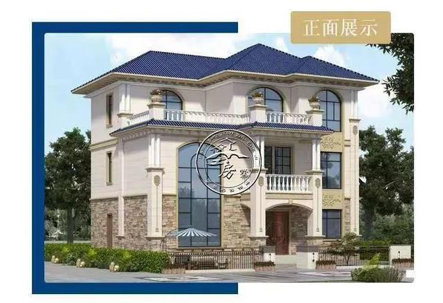 精致的房屋設(shè)計