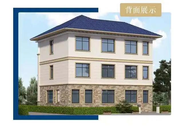 精致的房屋設(shè)計