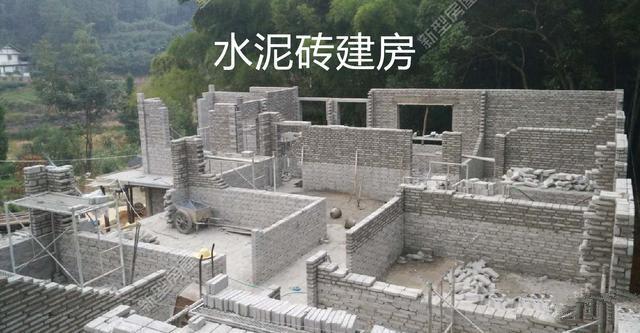 建造美麗實(shí)用的鄉(xiāng)村別墅。