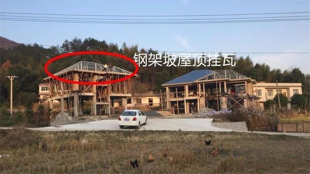 建造美麗實(shí)用的鄉(xiāng)村別墅。