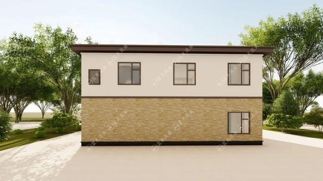 農村自建別墅