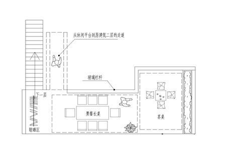 好看又簡單的一層樓房設計圖