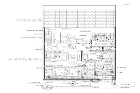好看又簡單的一層樓房設計圖