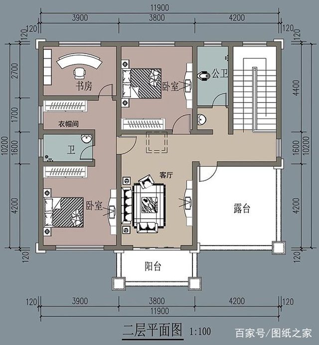 農(nóng)村別墅設(shè)計