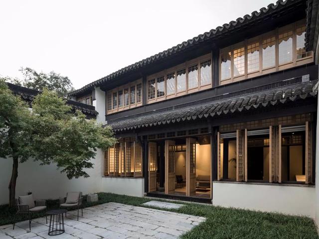 2500平方的別墅改造設(shè)計(jì)圖