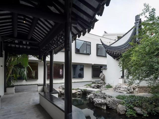 2500平方的別墅改造設(shè)計(jì)圖