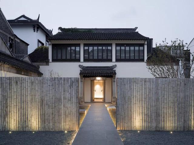2500平方的別墅改造設(shè)計(jì)圖