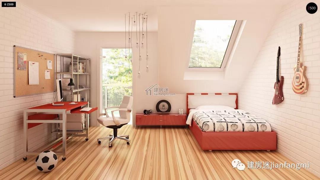 農(nóng)村自建房屋的設(shè)計