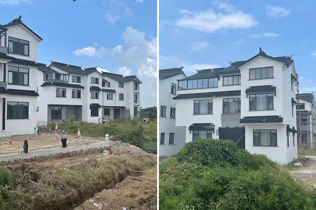 農(nóng)村自建房要注意哪些？如何確保房屋牢固？