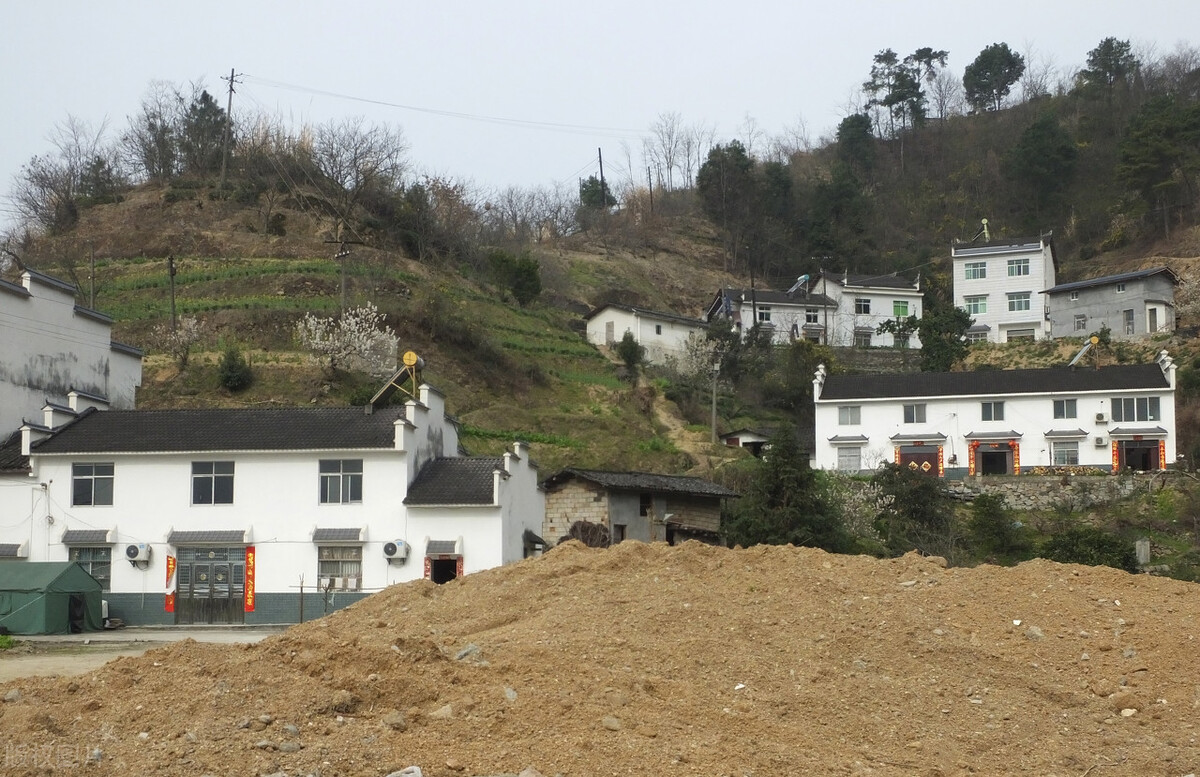 農村自建房該怎么建，應注意什么