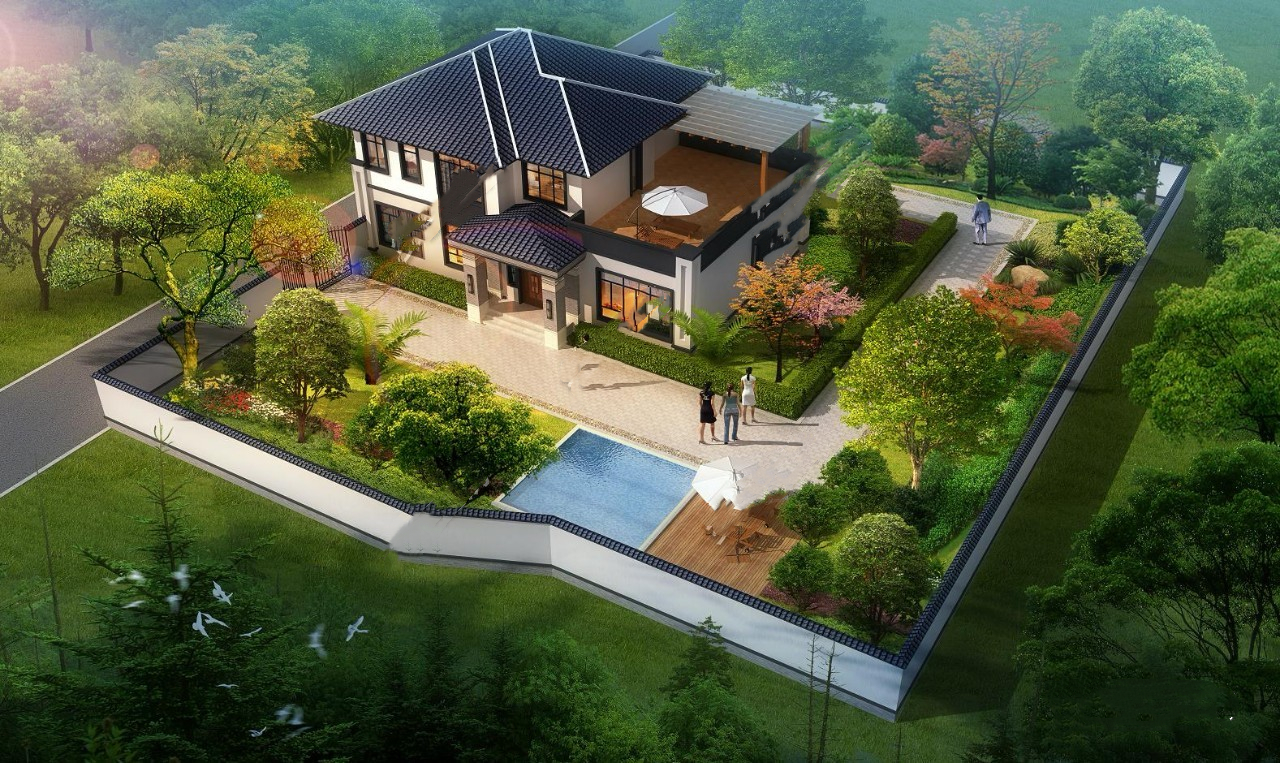 農村自建房如何節(jié)約造價成本，業(yè)內人士解答